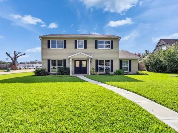 2103 Longhorn Dr, Houston, TX 77080