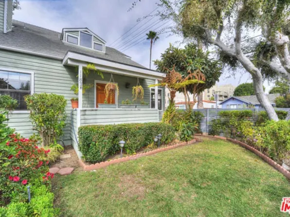 1183 Nelrose Ave, Venice, CA 90291