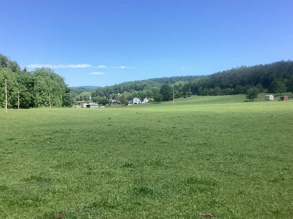 0 Orkney Grade Rd, Mount Jackson, VA 22842