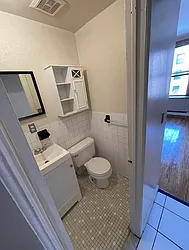 Rented by J Misrahi Realty Corp