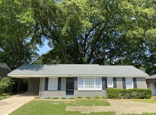 3291 Gaylord Ln, Memphis, TN 38118