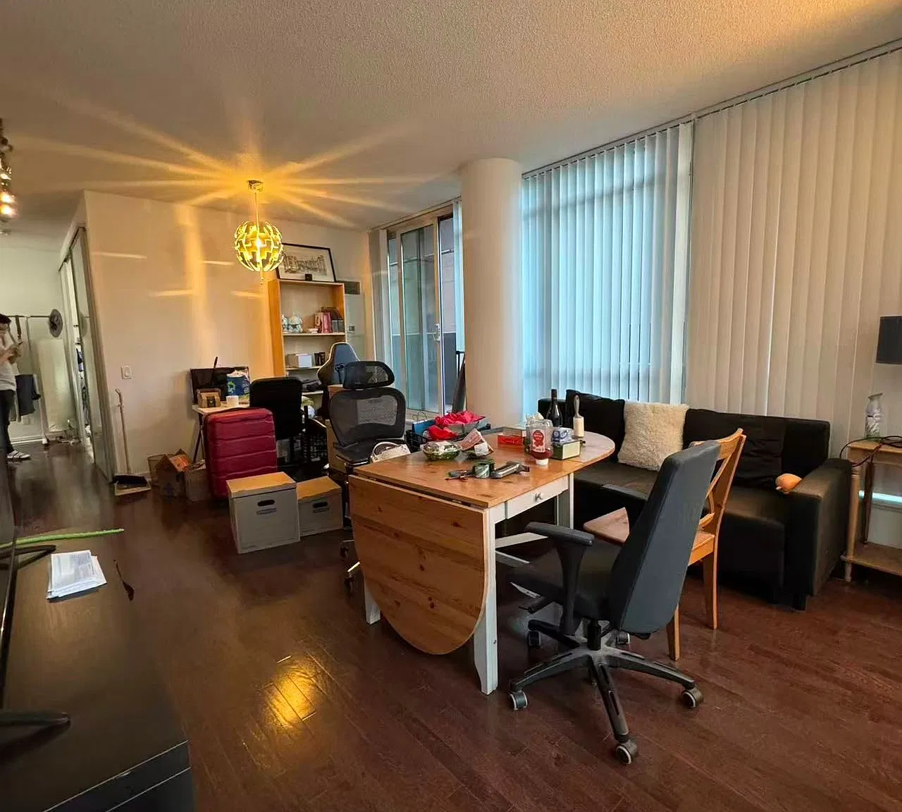 2 bed, $3,250 — Photo 4