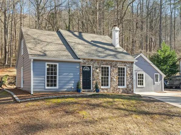 219 Driftwood Cir, Pinson, AL 35126