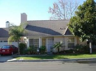 15139 Rancho Centina Rd, Paramount, CA 90723