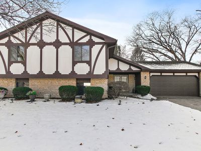 183 Brookside Dr, Elgin, IL, 60123