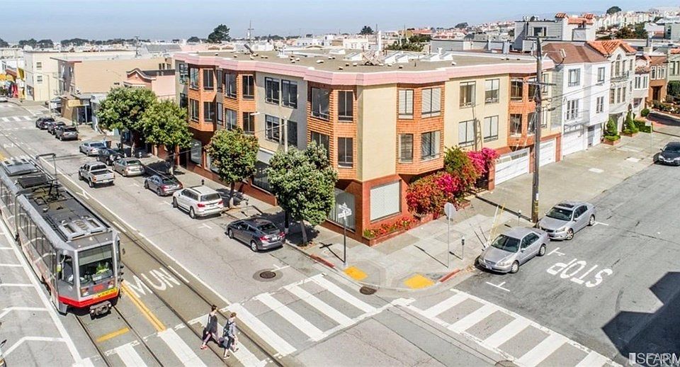 1st image of 2395 26th Ave APT 5