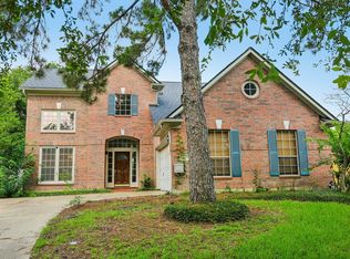 8607 Village Ter, Houston, TX 77040