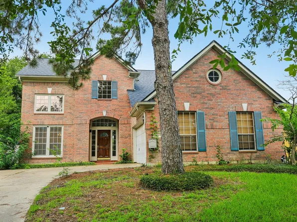 8607 Village Ter, Houston, TX 77040