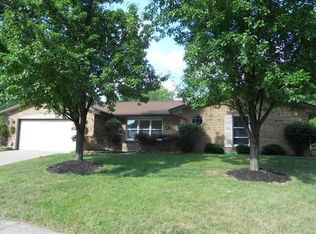 100 Allspice Ct, Springboro, OH 45066