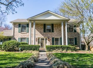 1004 Turkey Foot Rd, Lexington, KY 40502