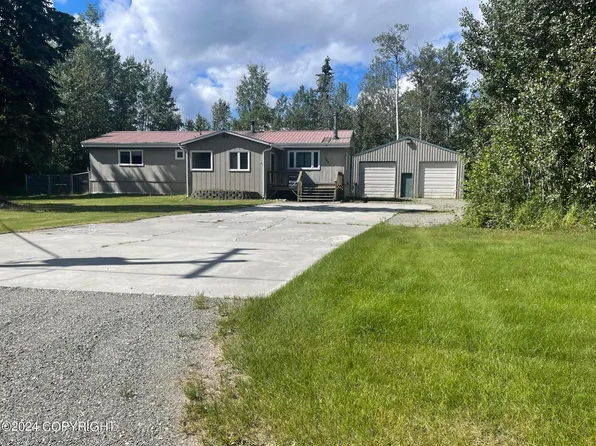 1681 Harper Ave, Delta Junction, AK 99737