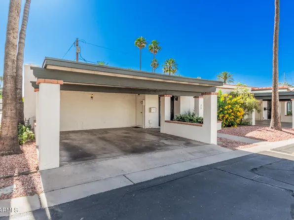 6519 N VILLA MANANA Drive, Phoenix, AZ 85014