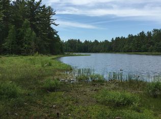 County Rd #442, Manistique, MI 49854