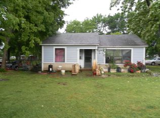 202 Fm 1817, Elkhart, TX 75839