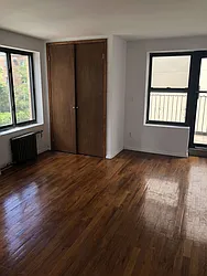 Rented by Living Space