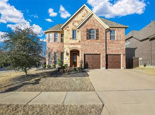 6313 Stallion Ranch Rd, Frisco, TX 75036