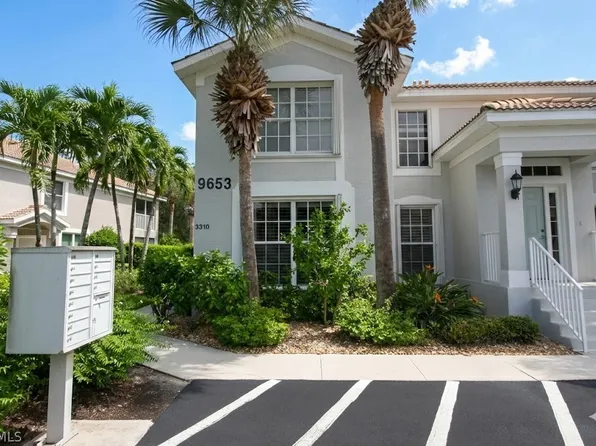 9653 Hemingway Ln APT 3310, Fort Myers, FL 33913