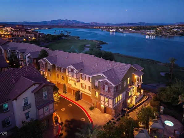 2 Via Verso Lago, Henderson, NV 89011