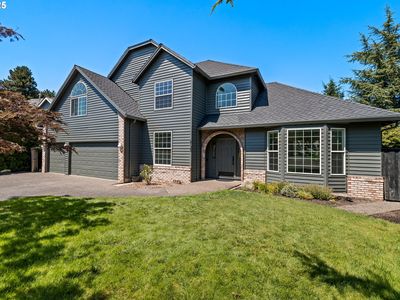 6135 Cheyenne Ter, West Linn, OR, 97068