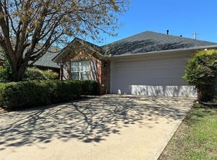 2909 Shiloh Ln, Altus, OK 73521