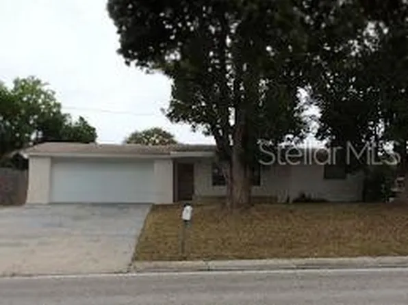 5105 Moog Rd, New Port Richey, FL 34652