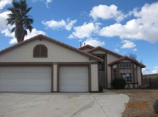 12898 El Evado Rd, Victorville, CA 92392