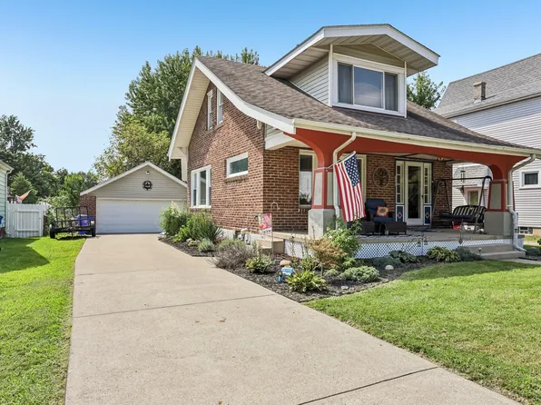 651 Haven Ave, Hamilton, OH 45013
