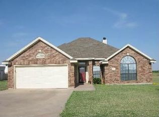 5774 Johnson Rd, Iowa Park, TX 76367
