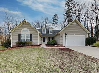 3532 Betterton Ln, Charlotte, NC 28269