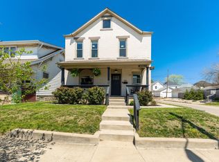 530 Hanford St, Columbus, OH 43206