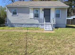 4753 Berta Rd, Memphis, TN 38109