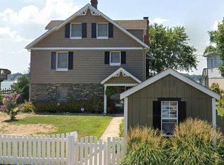 1926 Wilson Point Rd, Baltimore, MD 21220