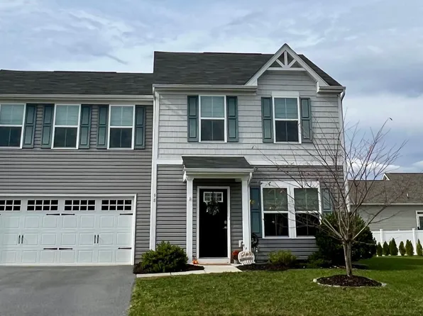 98 Oxford Way, Martinsburg, WV 25405