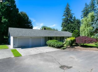 11753 SE Beckman Ave, Milwaukie, OR