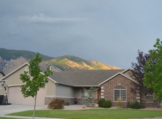 38 N 500th St W, Springville, UT 84663