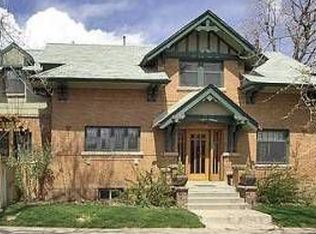 3333 E 12th Ave, Denver, CO 80206