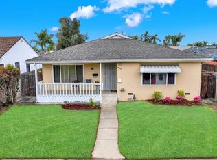4662-64 Altadena Ave, San Diego, CA 92115