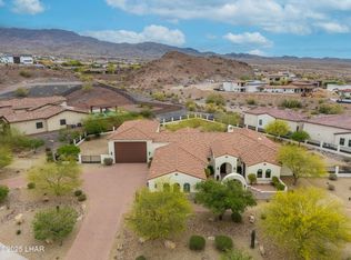 2051 Circula De Hacienda, Lake Havasu City, AZ 86406