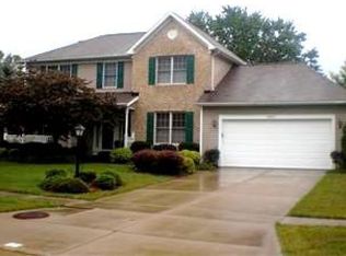 9996 Woodhurst Dr, Strongsville, OH