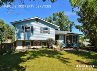 3061 Shad Pl, Riva, MD 21140