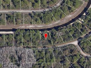 1933 Roderick Ln, Lehigh Acres, FL 33972