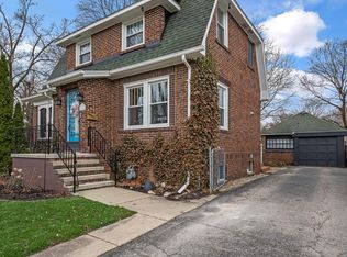 201 N Wallace Blvd, Ypsilanti, MI 48197