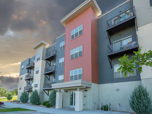 Station Square, 2338 W 4000 S #1B-1Ba-787Sqft, Roy, UT 84067