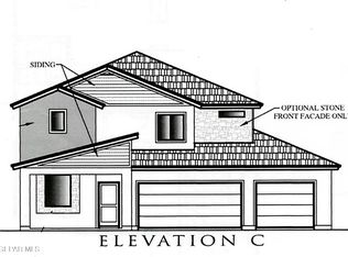 200 Hidden Gem St, El Paso, TX 79928