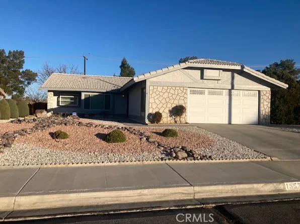 15575 Chaparral St, Victorville, CA 92394