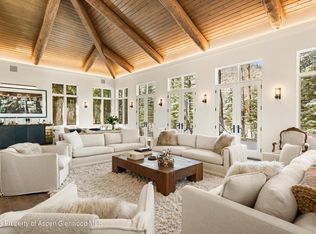 141 & 137 Liberty Ln, Woody Creek, CO 81656