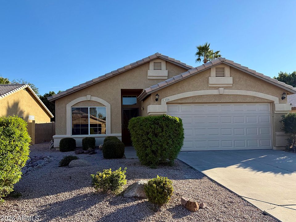 1st image of 7533 E NAVARRO Avenue