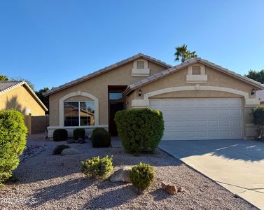 7533 E NAVARRO Avenue, Mesa, AZ, 85209