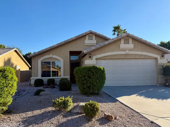 7533 E NAVARRO Avenue, Mesa, AZ 85209