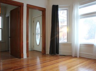 3240 N Drake Ave #2, Chicago, IL 60618